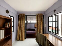 Sembawang Hills Estate (D20), Terrace #604287071